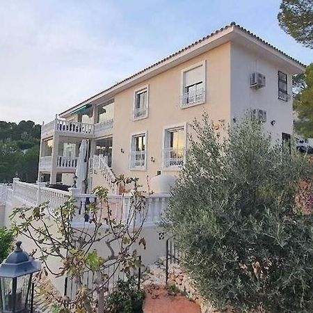 Casa Orient Βίλα Αλτέα Εξωτερικό φωτογραφία