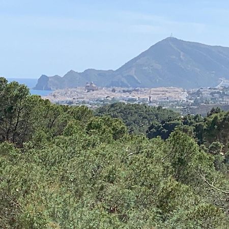 Casa Orient Βίλα Αλτέα Εξωτερικό φωτογραφία