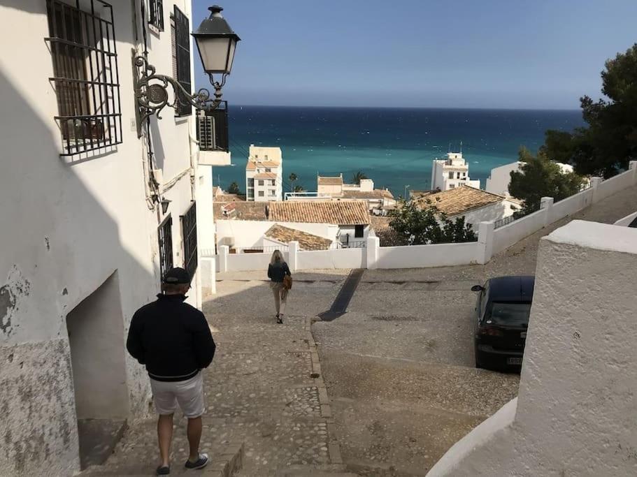 Casa Orient Βίλα Αλτέα Εξωτερικό φωτογραφία