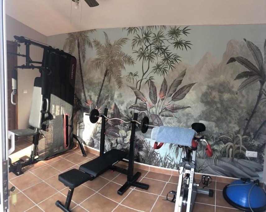 Casa Orient Βίλα Αλτέα Εξωτερικό φωτογραφία