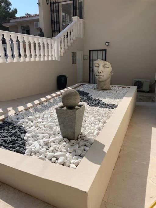 Casa Orient Βίλα Αλτέα Εξωτερικό φωτογραφία