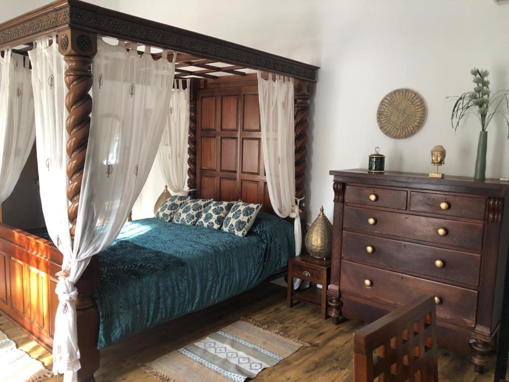Casa Orient Βίλα Αλτέα Εξωτερικό φωτογραφία