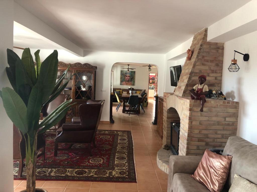 Casa Orient Βίλα Αλτέα Εξωτερικό φωτογραφία