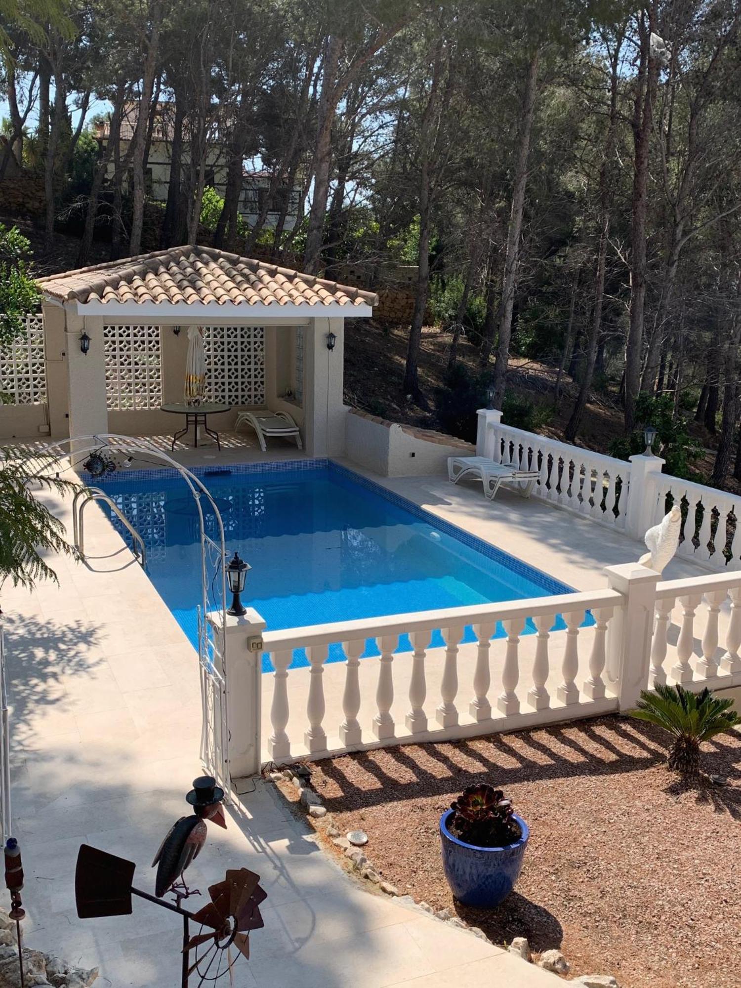 Casa Orient Βίλα Αλτέα Εξωτερικό φωτογραφία