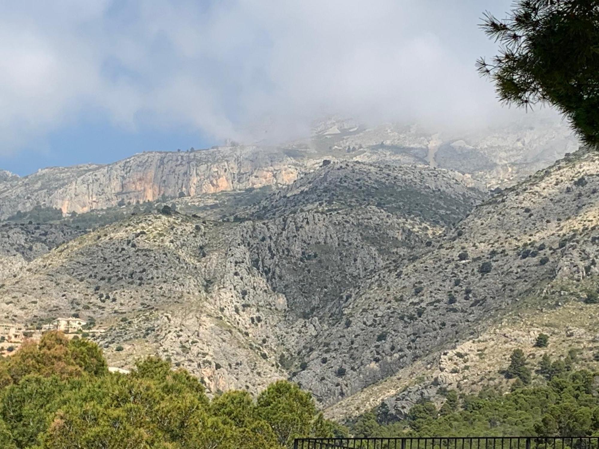 Casa Orient Βίλα Αλτέα Εξωτερικό φωτογραφία