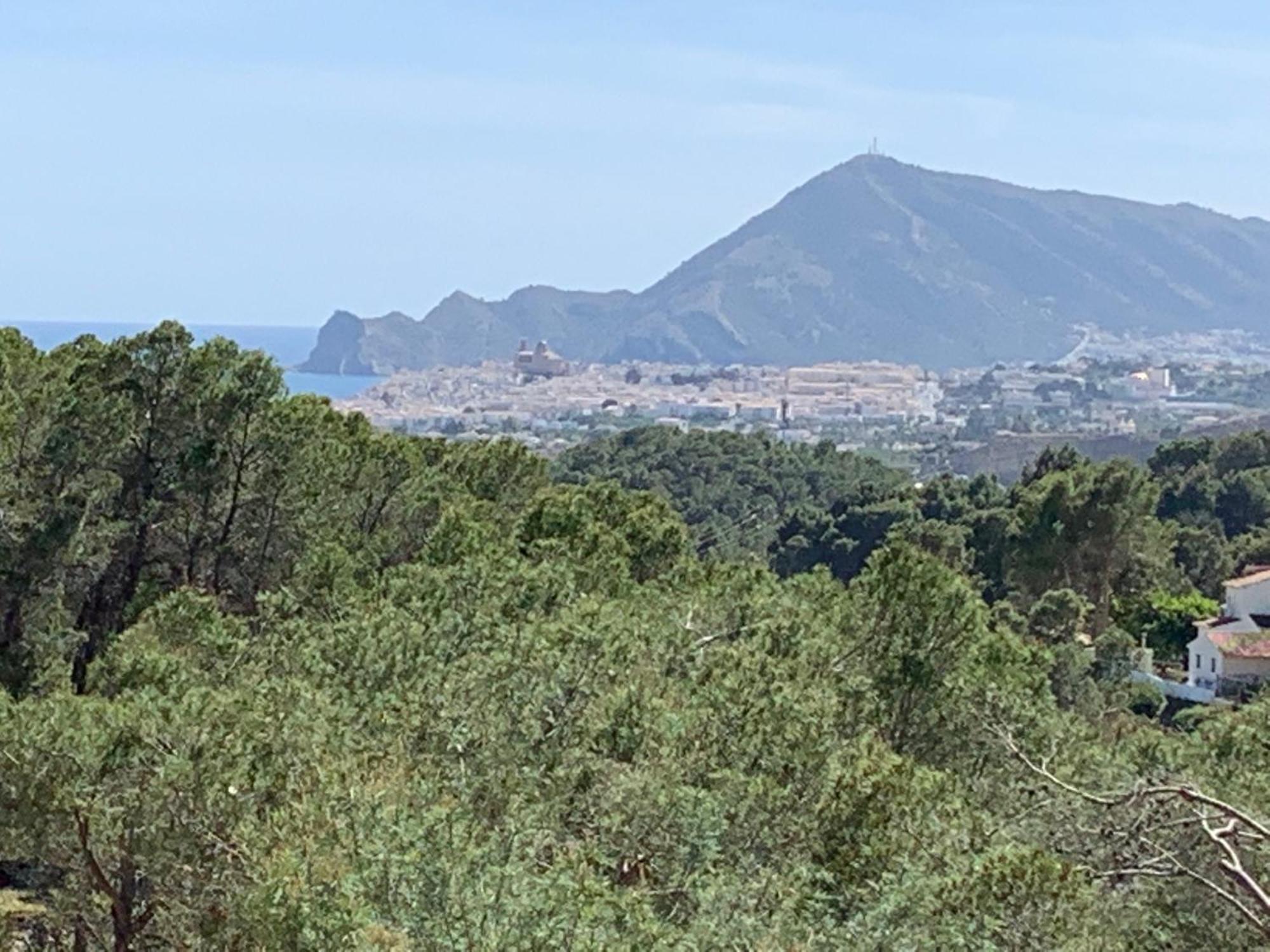 Casa Orient Βίλα Αλτέα Εξωτερικό φωτογραφία